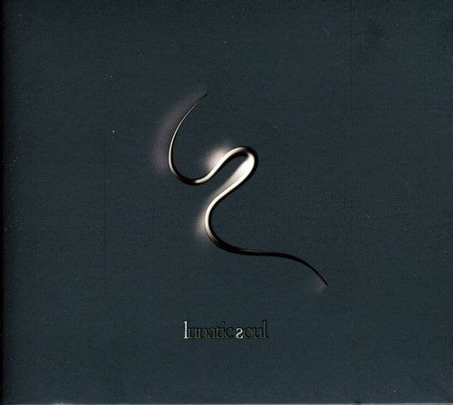 Lunatic Soul: Lunatic Soul