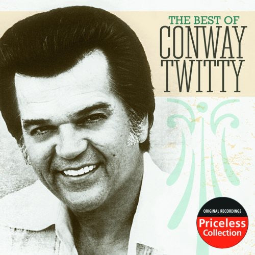 Twitty, Conway: Best of