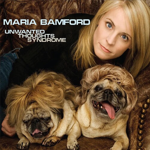 Bamford, Maria: Unwanted Thoughts Syndrome