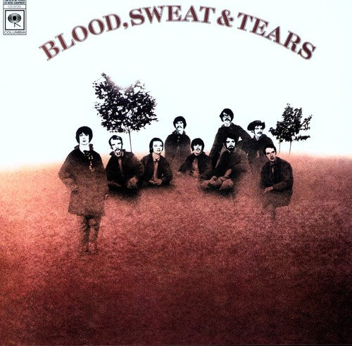 Blood Sweat & Tears: Blood Sweat & Tears