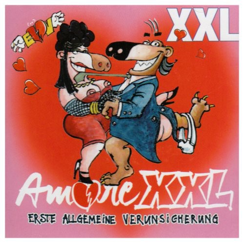 Eav: Amore XXL