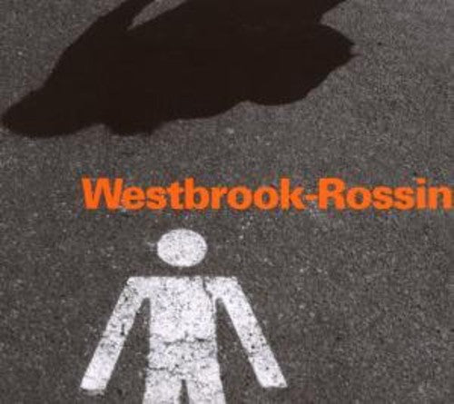 Westbrook, Kate & MI: Westbrook-Rossini - COMPACT DISCS
