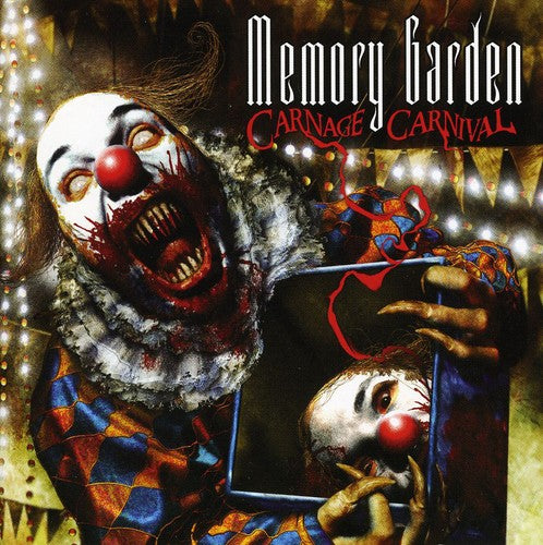Memory Garden: Carnage Carnival