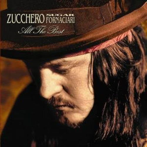 Zucchero: All the Best