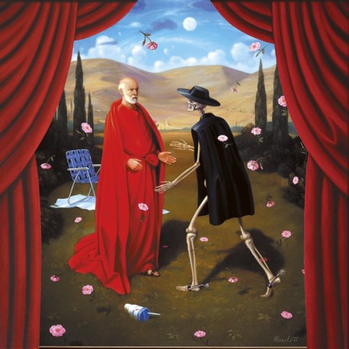 Chesnutt, Vic / Power, Elf / the Amorphous Strums: Dark Developments