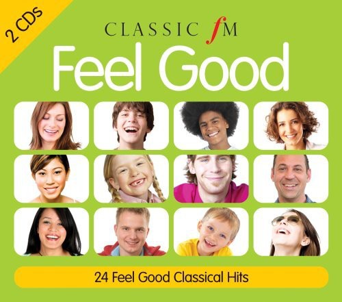 Feel Good: Feel Good