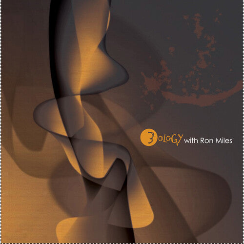 3Ology: 3Ology with Ron Miles - COMPACT DISCS