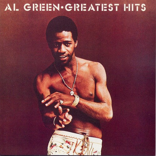 Green, Al: Greatest Hits