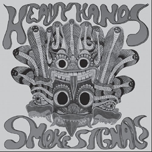 Heavy Hands: Smoke Signals