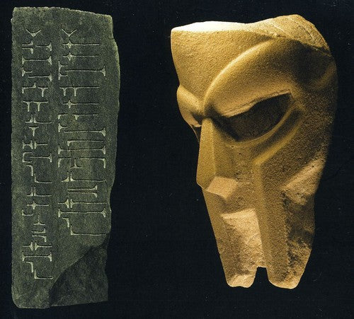 MF Doom: Born Like This