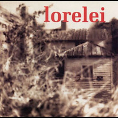 Lorelei: Everyone Must Touch - COMPACT DISCS