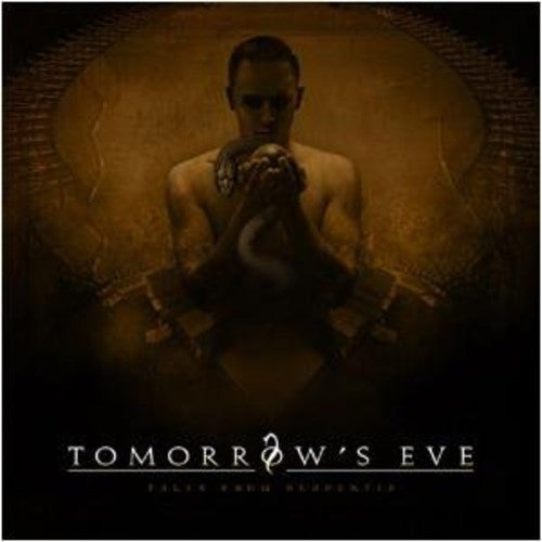 Tomorrows Eve: Tales from Serpentia