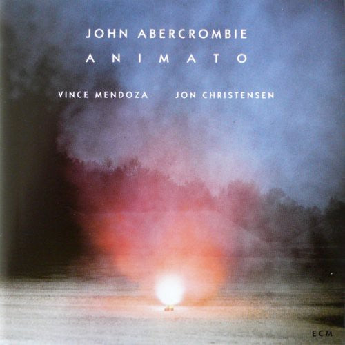 Abercrombie, John: Animato