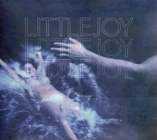 Little Joy: Little Joy - COMPACT DISCS