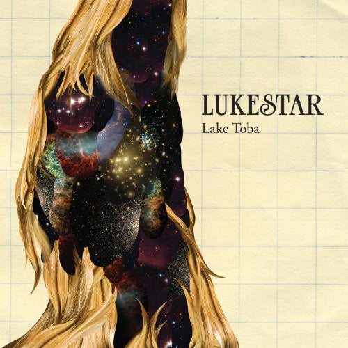 Lukestar: Lake Toba - COMPACT DISCS