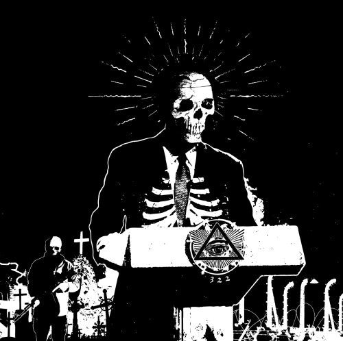 Kill the Client: Cleptocracy - COMPACT DISCS