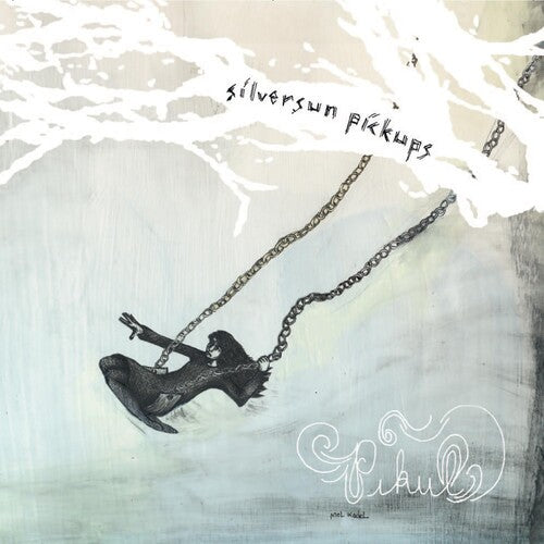 Silversun Pickups: Pikul - VINYL LP