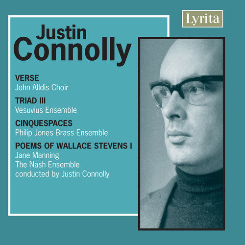 Connolly / Vesuvius Ensemble / Nash Ensemble: Chamber Music