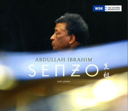 Ibrahim, Abdullah: Senzo