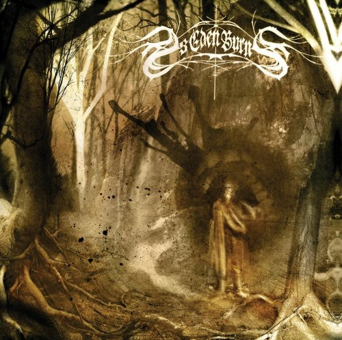 As Eden Burns: Great Celestial Delusion - COMPACT DISCS
