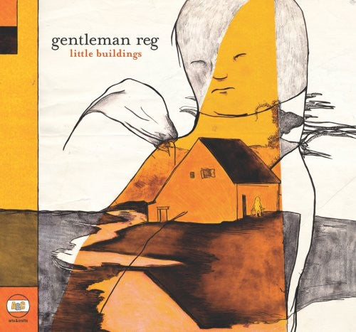 Gentleman Reg: Little Buildings