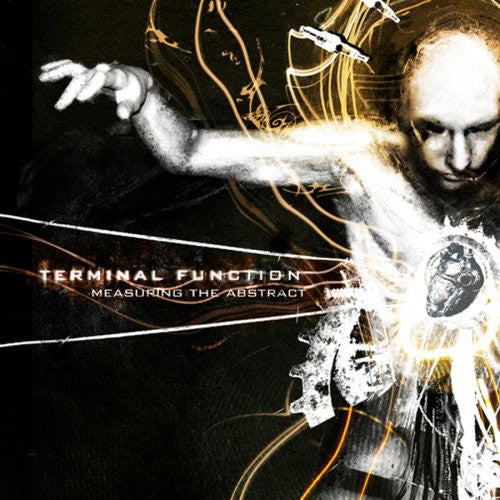 Terminal Function: Measuring the Abstract - COMPACT DISCS