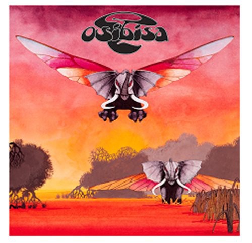 Osibisa: Osibisa [Digisleeve]
