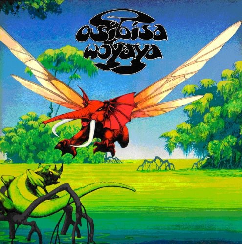 Osibisa: Woyaya [Digisleeve]