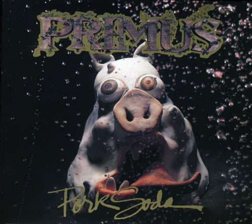 Primus: Pork Soda