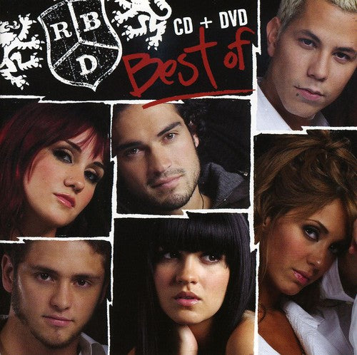 RBD: Best of RBD