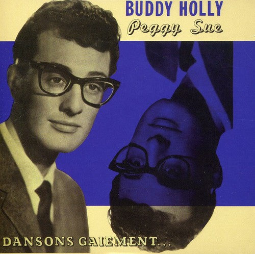 Holly, Buddy: Peggy Sue