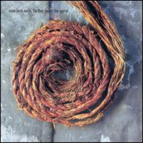 Nine Inch Nails: Further Down the Spiral - COMPACT DISCS