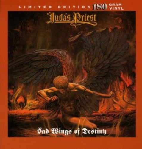 Judas Priest: Sad Wings of Destiny