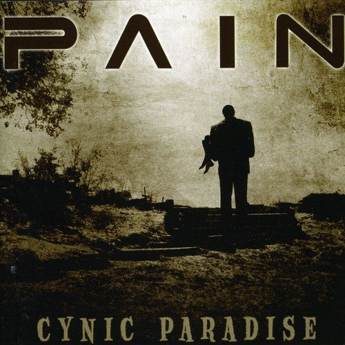 Pain: Cynic Paradise