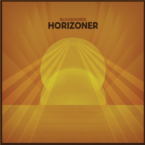 Bloodhorse: Horizoner