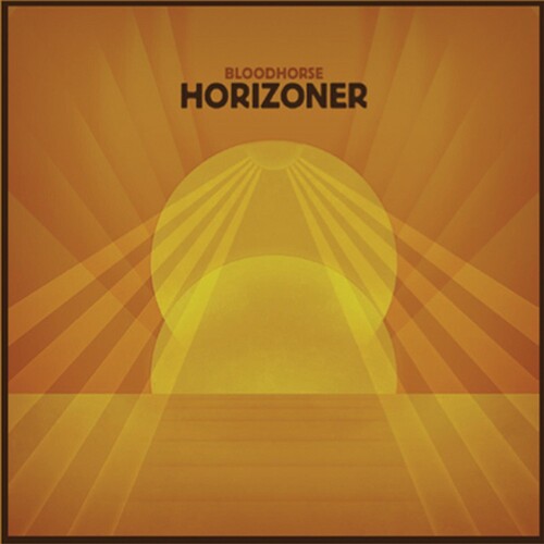 Bloodhorse: Horizoner