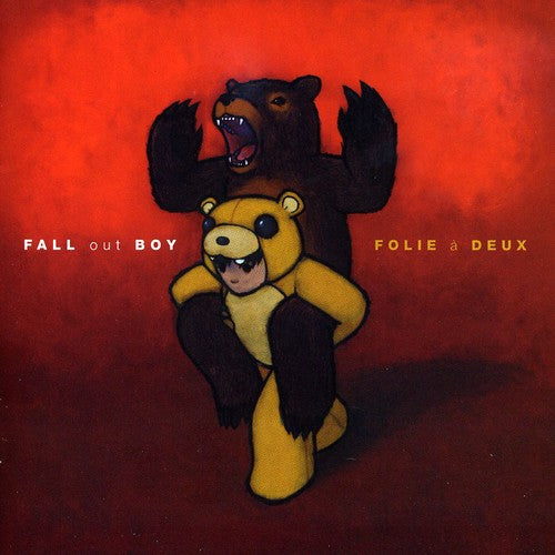 Fall Out Boy: Folie a Deux