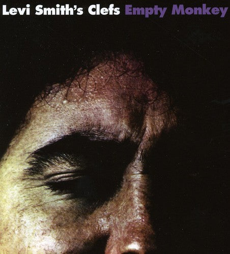 Levi Smith's Clefs: Empty Monkey