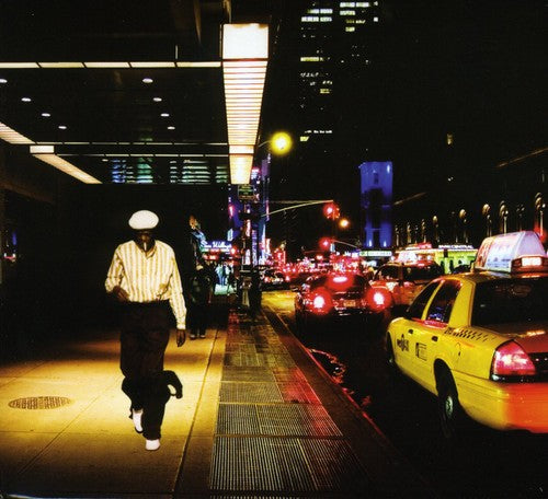 Buena Vista Social Club: Buena Vista Social Club At Carnegie Hall