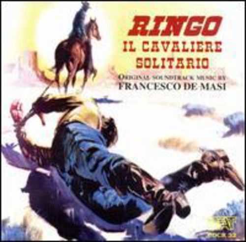 Ringo / O.S.T.: Ringo (Original Soundtrack)