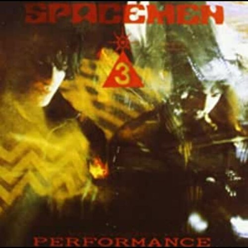 Spacemen 3: Performance - COMPACT DISCS
