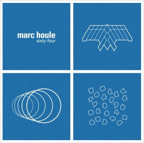 Houle, Marc: Sixty Four