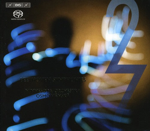 Beethoven / Minnesota Orchestra / Vanska: Symphony 2 & 7 - SUPER-AUDIO CD