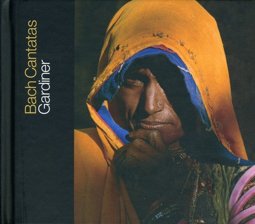 Bach / Lunn / Tyson / Taylor / Genz / Sherratt: Cantatas 5