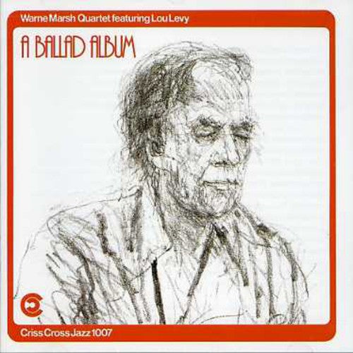 Marsh, Warne / Levy, Lou: Ballad Album