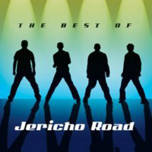 Jericho Road: Best of Jericho Road