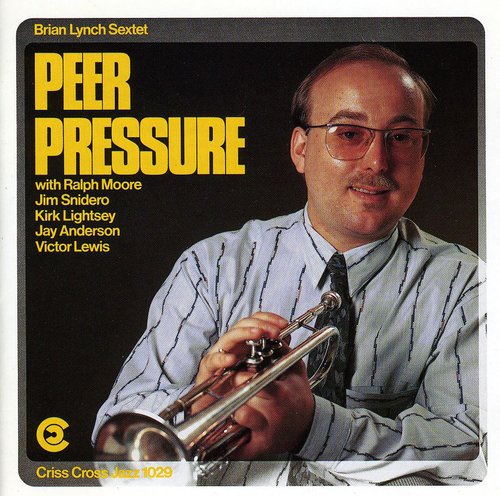 Lynch, Brian: Peer Pressure