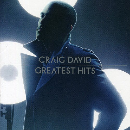 Craig David: Greatest Hits - COMPACT DISCS