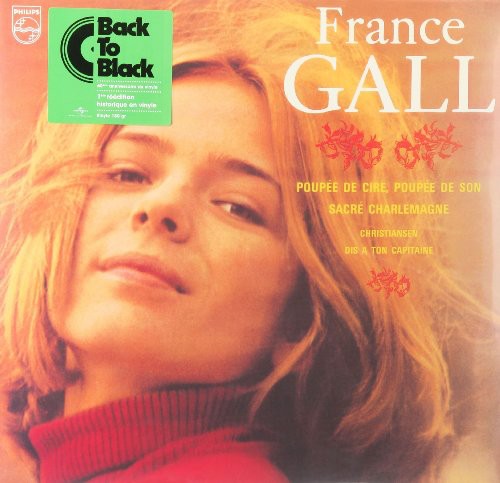 Gall, France: Poupee de Cire