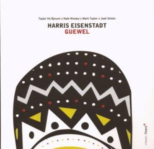 Eisenstadt, Harris: Guewel
